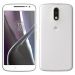 მობილური ტელეფონი Motorola Moto G4 (XT1622) 16GB LTE Dual SIM White