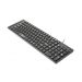 კლავიატურა Gembird KB-MCH-01-RU "chocolate" keyboard