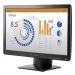 მონიტორი HP ProDisplay P202VA (K7X26AA)