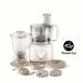 კომბაინი PHILIPS HR7628/00