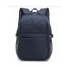 ნოუთბუქის ჩანთა Coolbell Leptop Bag CB-2669 15'' blue