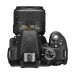 ფოტოაპარატი Nikon D5300 AF-P 18-55 VR KIT