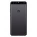 მობილური ტელეფონი Huawei P10 LTE Dual SIM Black (VTR-L29)