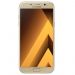 მობილური ტელეფონი Samsung Galaxy A7 (2017) LTE Dual SIM Gold (SM-A720FZDDSER)