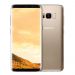 მობილური ტელეფონი Samsung Galaxy S8 LTE DUOS Maple Gold (SM-G950FZDDSER)