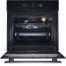 ელექტრო ღუმელი  WHIRLPOOL AKZ 6230 NB